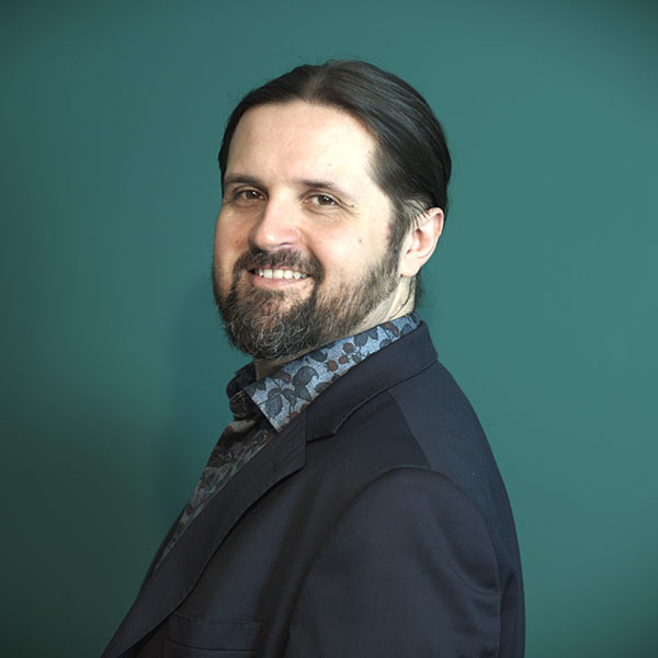 Radca prawny Mariusz Trojanowski